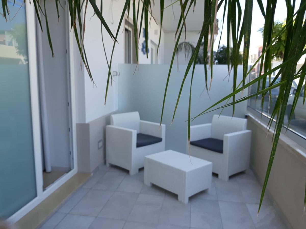 B&B Lady Lucia Porto Cesareo Exterior photo