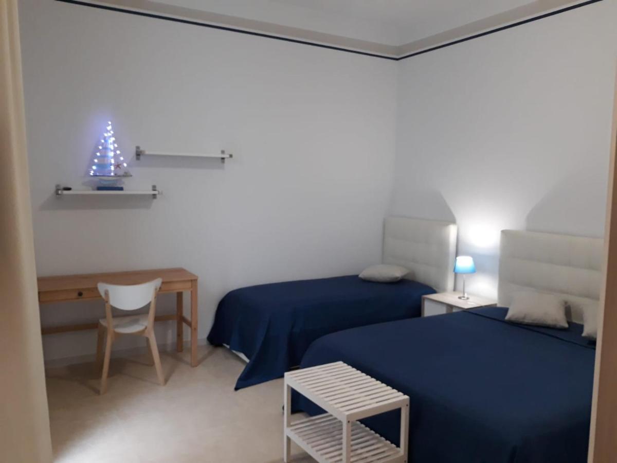 B&B Lady Lucia Porto Cesareo Exterior photo