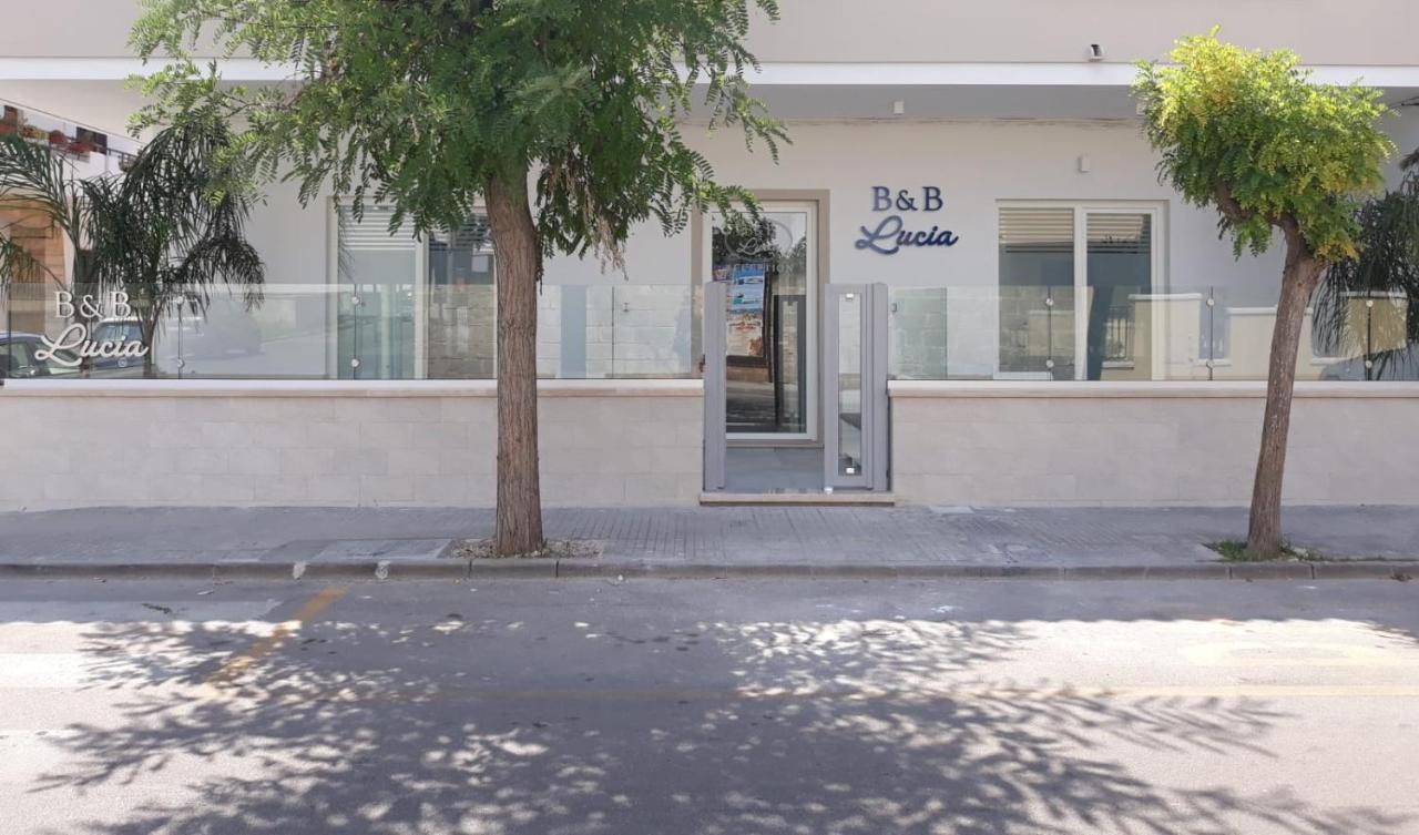B&B Lady Lucia Porto Cesareo Exterior photo