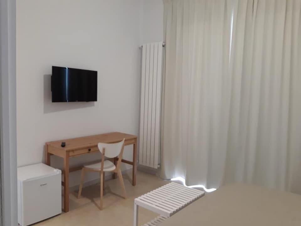 B&B Lady Lucia Porto Cesareo Exterior photo